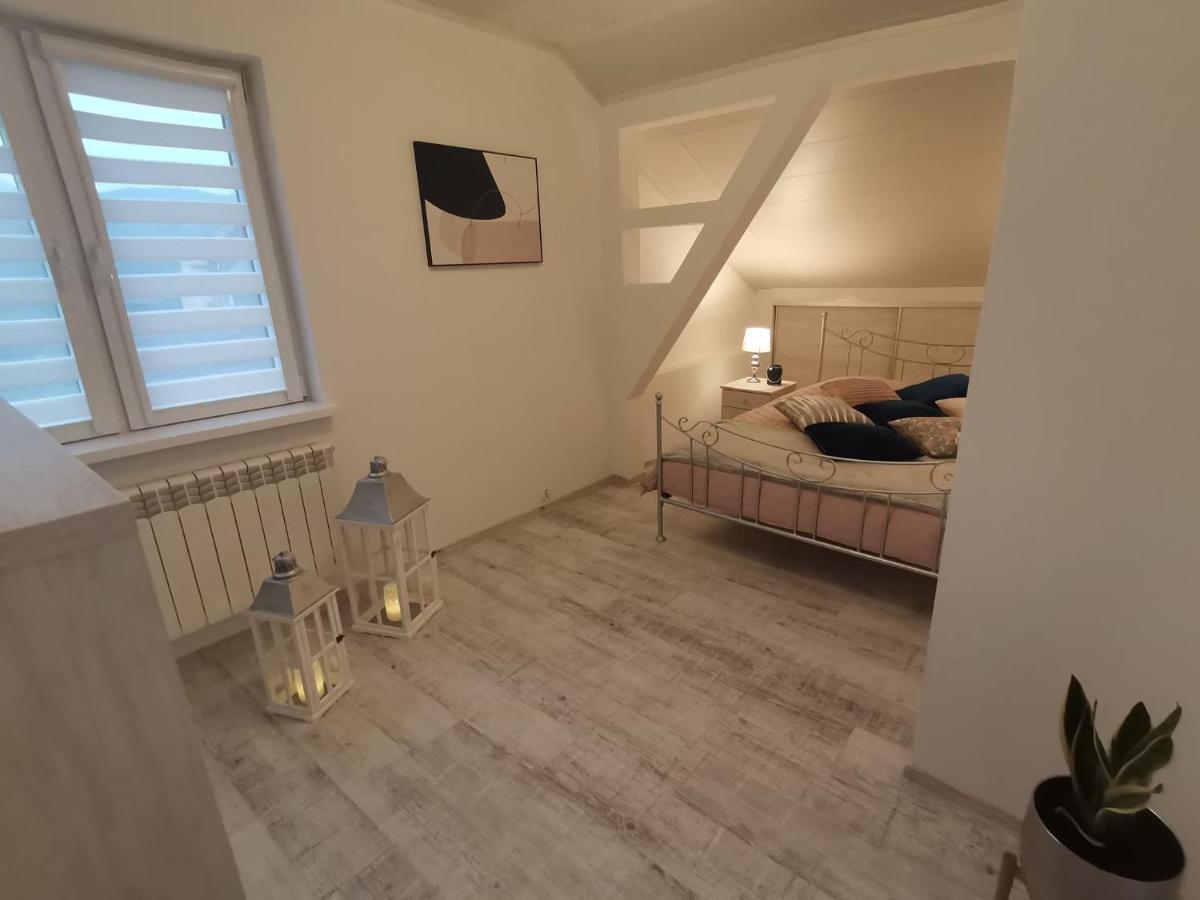 Apartament Krystyna II Tylicz Exterior photo