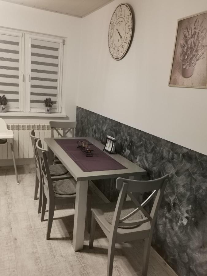 Apartament Krystyna II Tylicz Exterior photo