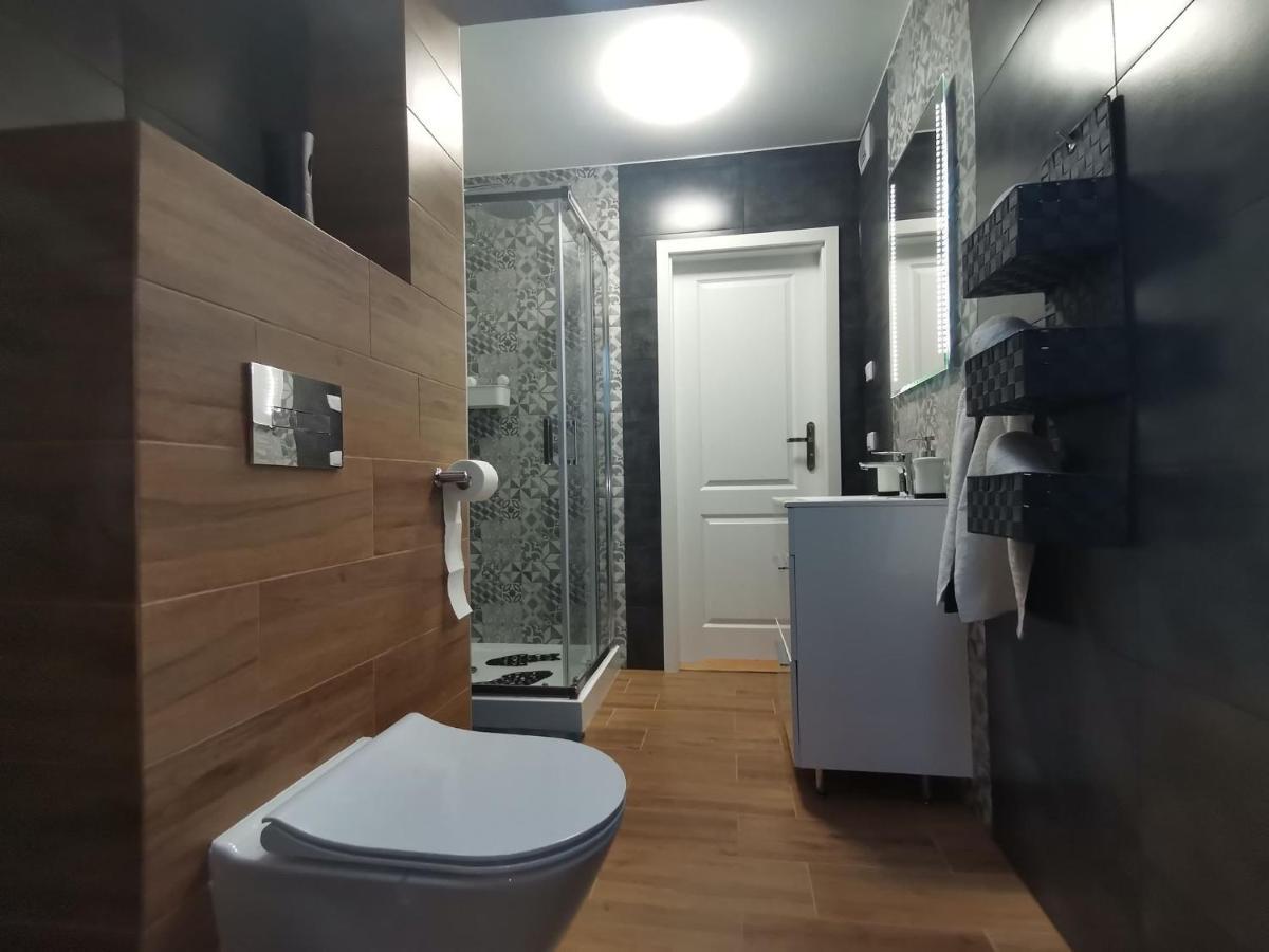 Apartament Krystyna II Tylicz Exterior photo